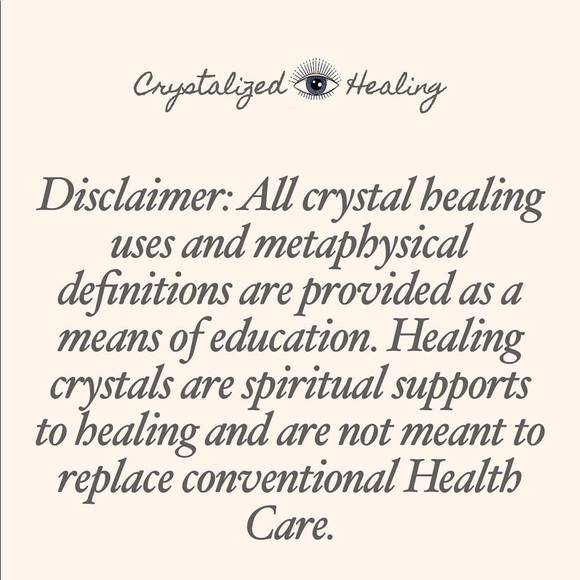 Fluorite Crystal Bracelet A, B & C - Picture 4 of 4